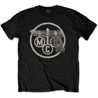 My Chemical Romance Gunner T-Shirt  