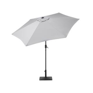 Beliani Parasol en Polyester VARESE  