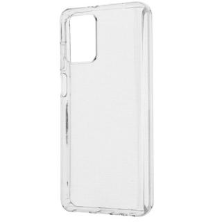 Avizar  Coque Motorola Moto G73 Transparent 