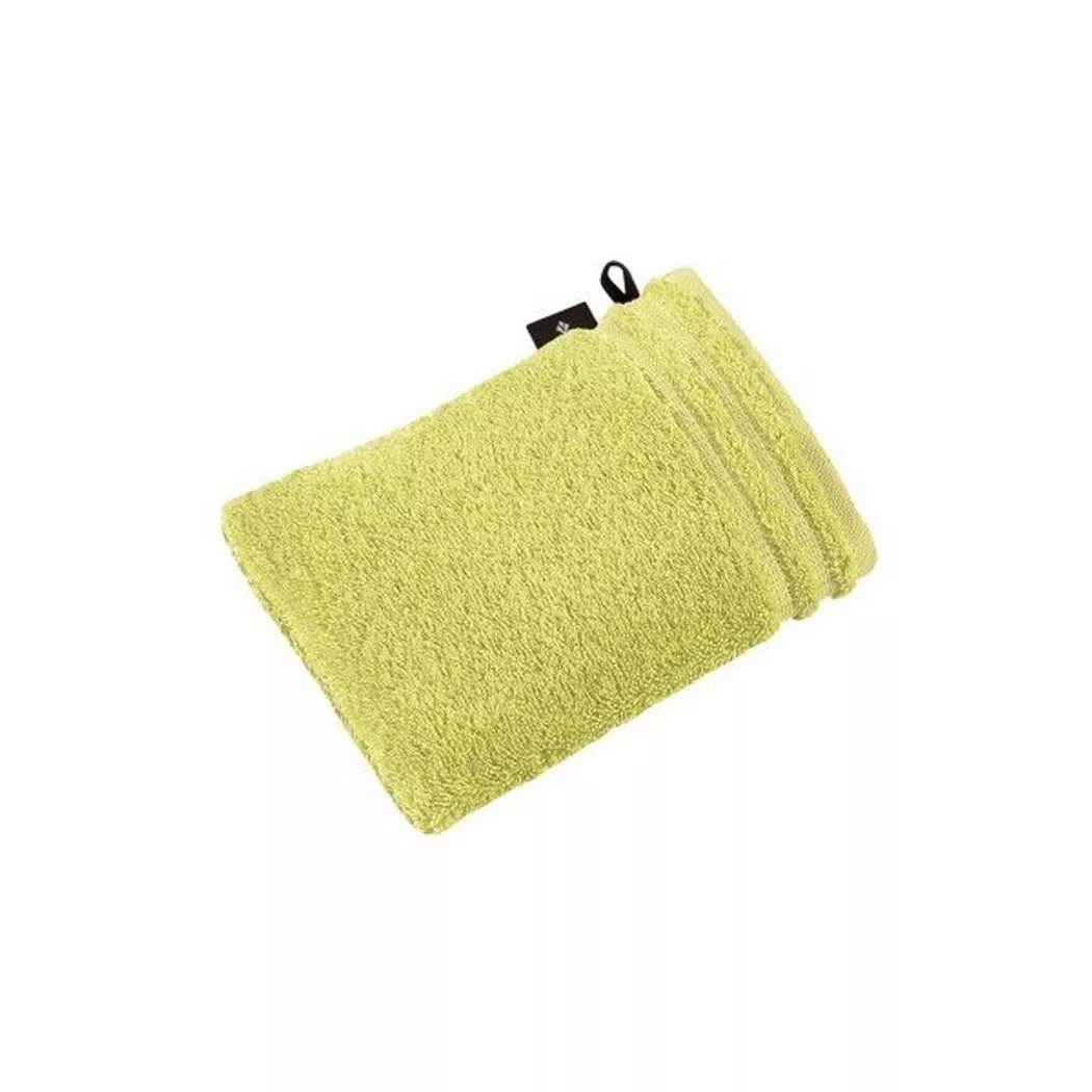 VOSSEN - Calypso Feeling Gant éponge, 22X16CM, Kiwi