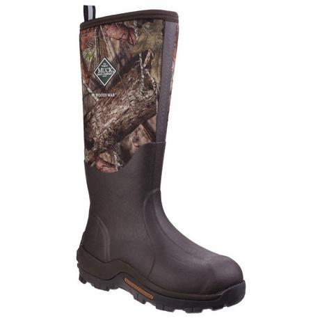 Muck Boots  Woody Max ColdConditions Hunting Stiefel 