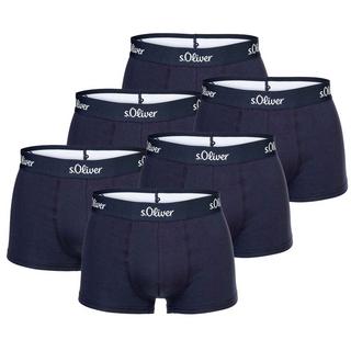 s. Oliver Stretch Boxershorts  