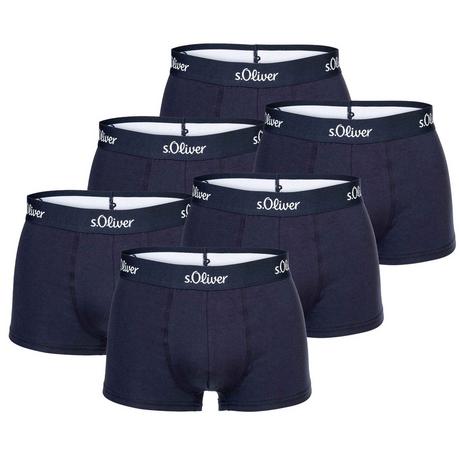 s. Oliver Stretch Boxershorts  