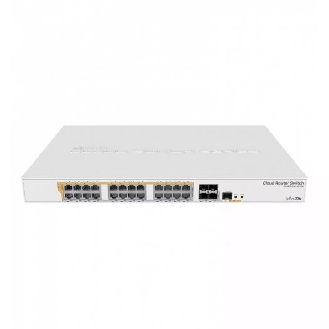 MikroTik