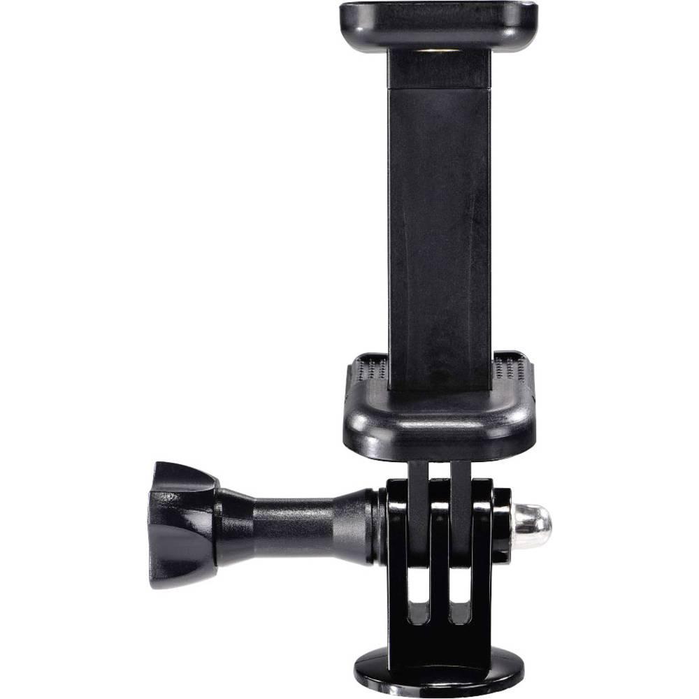 hama  Supporto da tavolo HAMA Flex per smartphone e GoPro 26 cm nero 