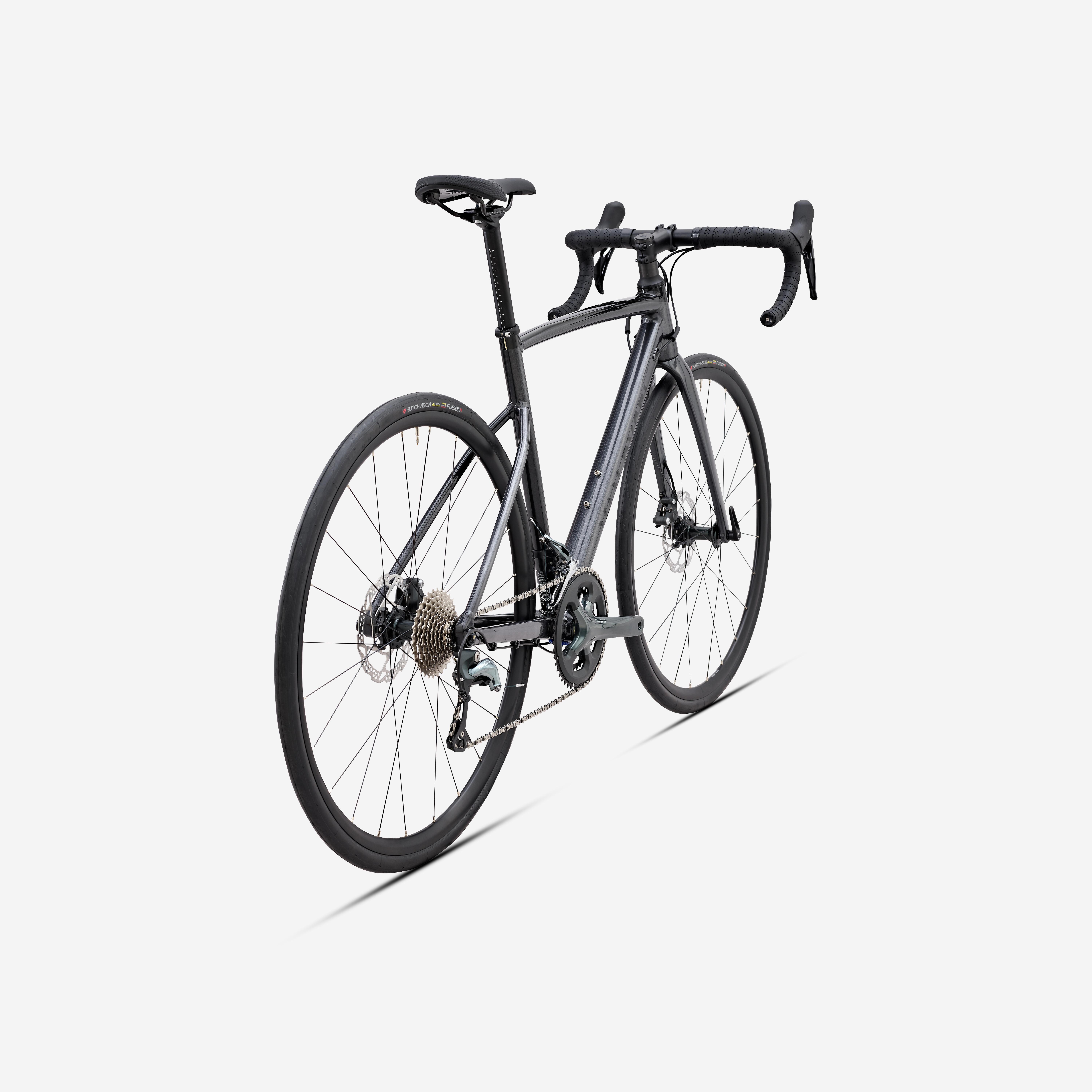 VAN RYSEL  Rennvelo Endurance Shimano Tiagra 2x10 