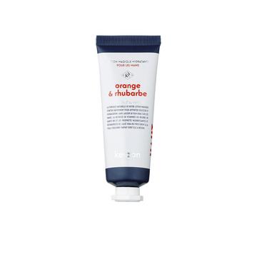 Handcreme Orange & Rhubarbe