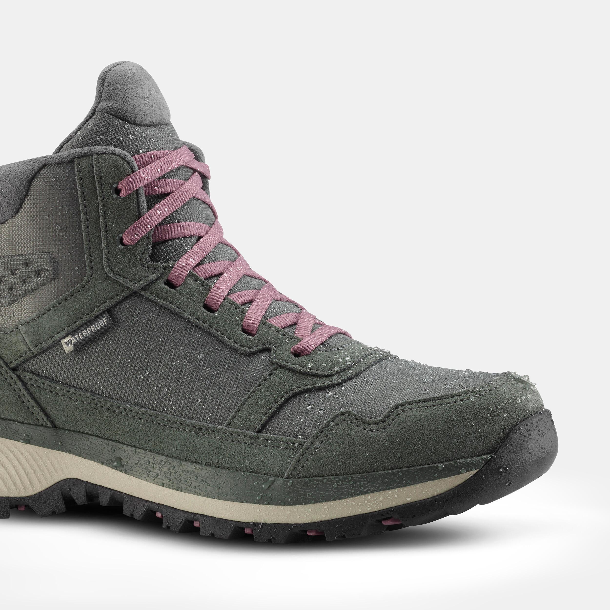 QUECHUA  Chaussures - NH500 