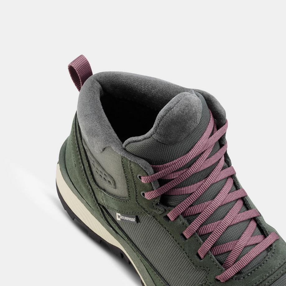 QUECHUA  Chaussures - NH500 