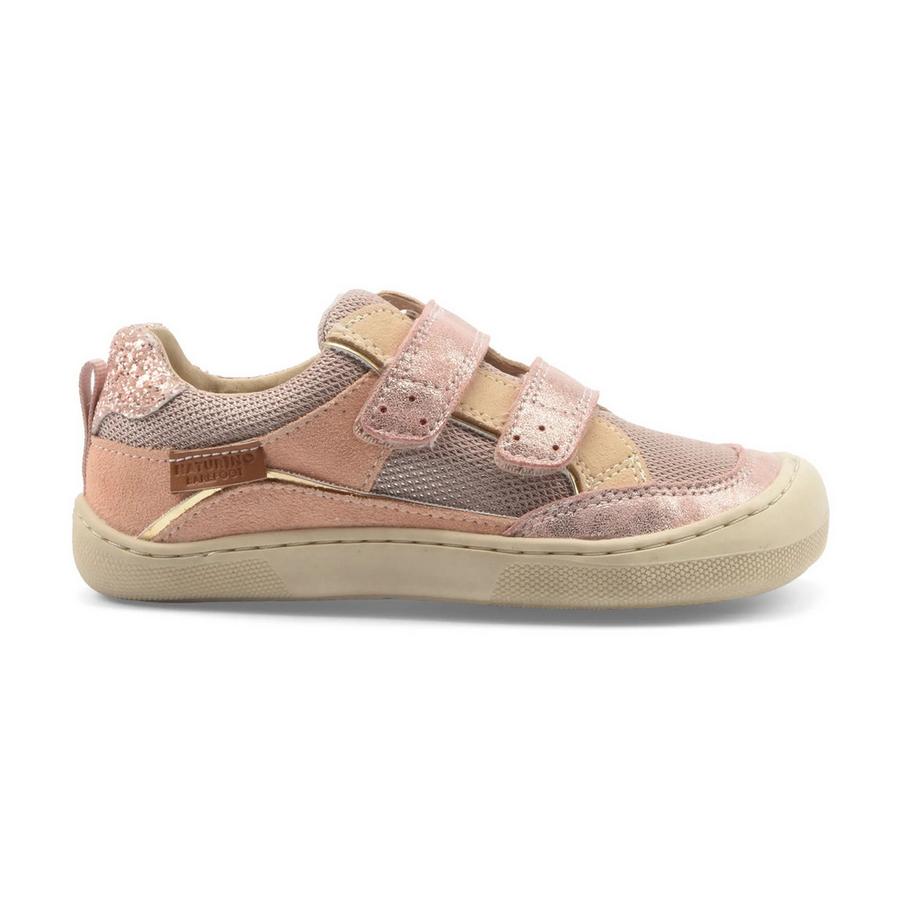 Naturino Kesy Sneaker con chiusura a strappo  