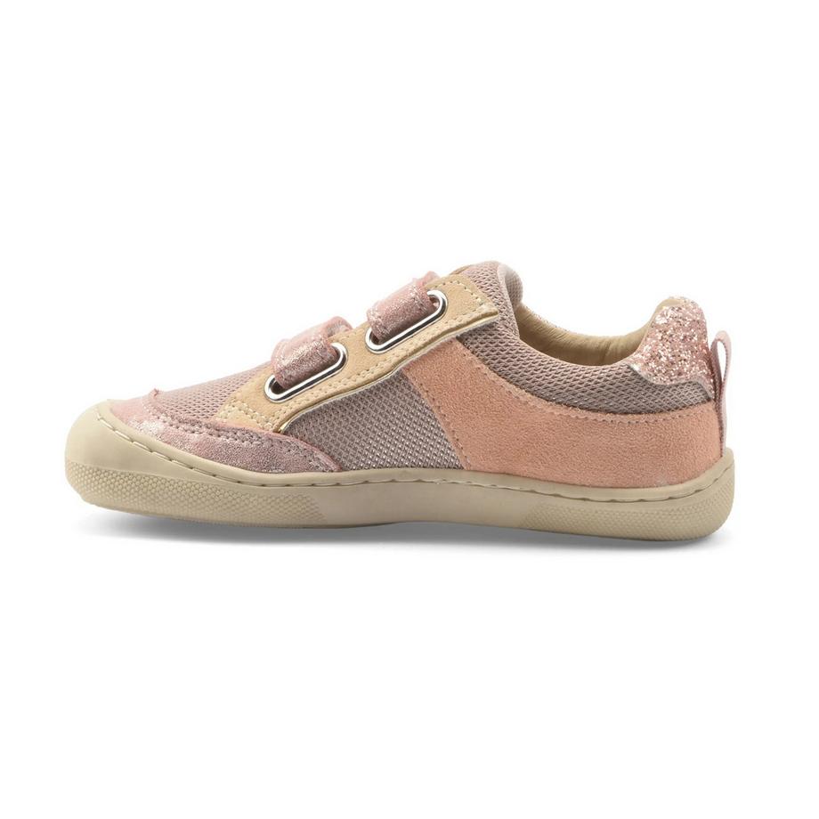 Naturino Kesy Sneaker con chiusura a strappo  