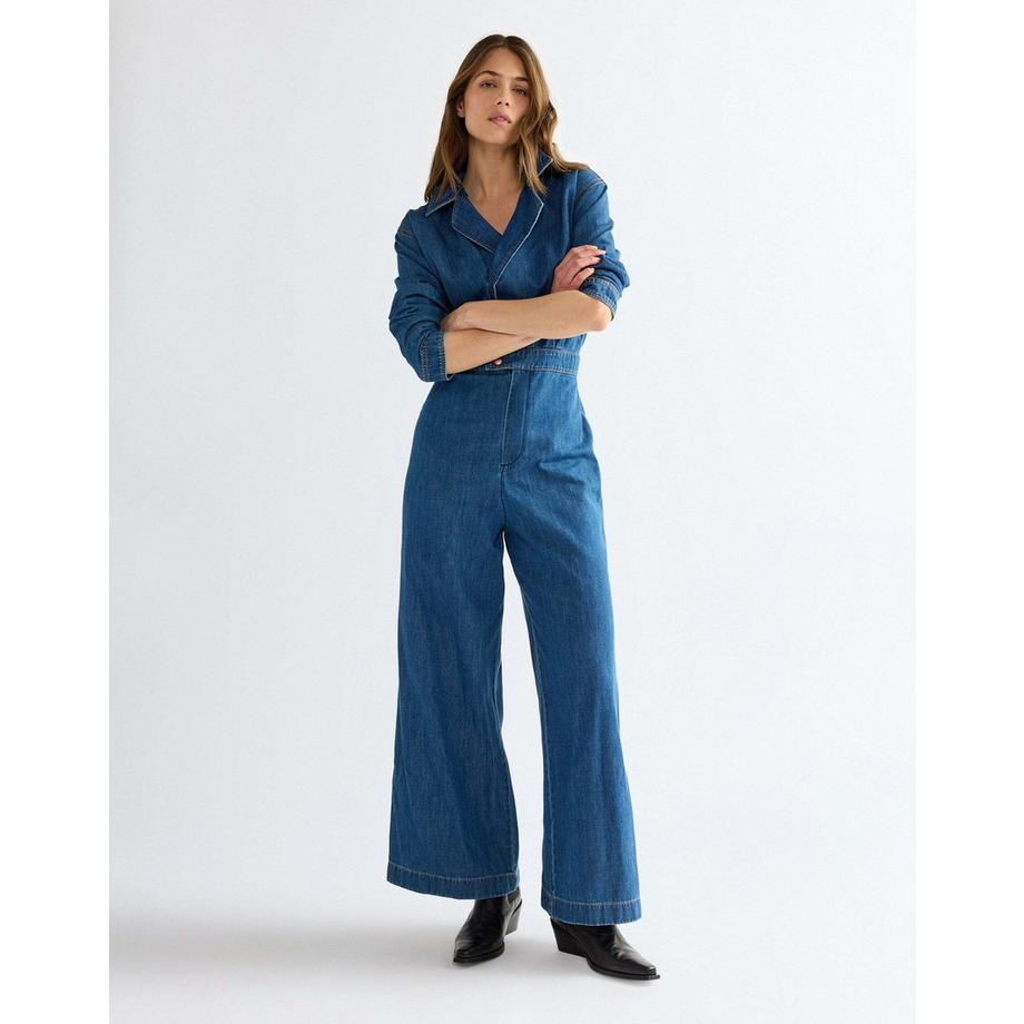 Salopette Canyon Coverall