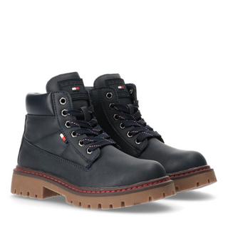 TOMMY HILFIGER  stiefel kind 