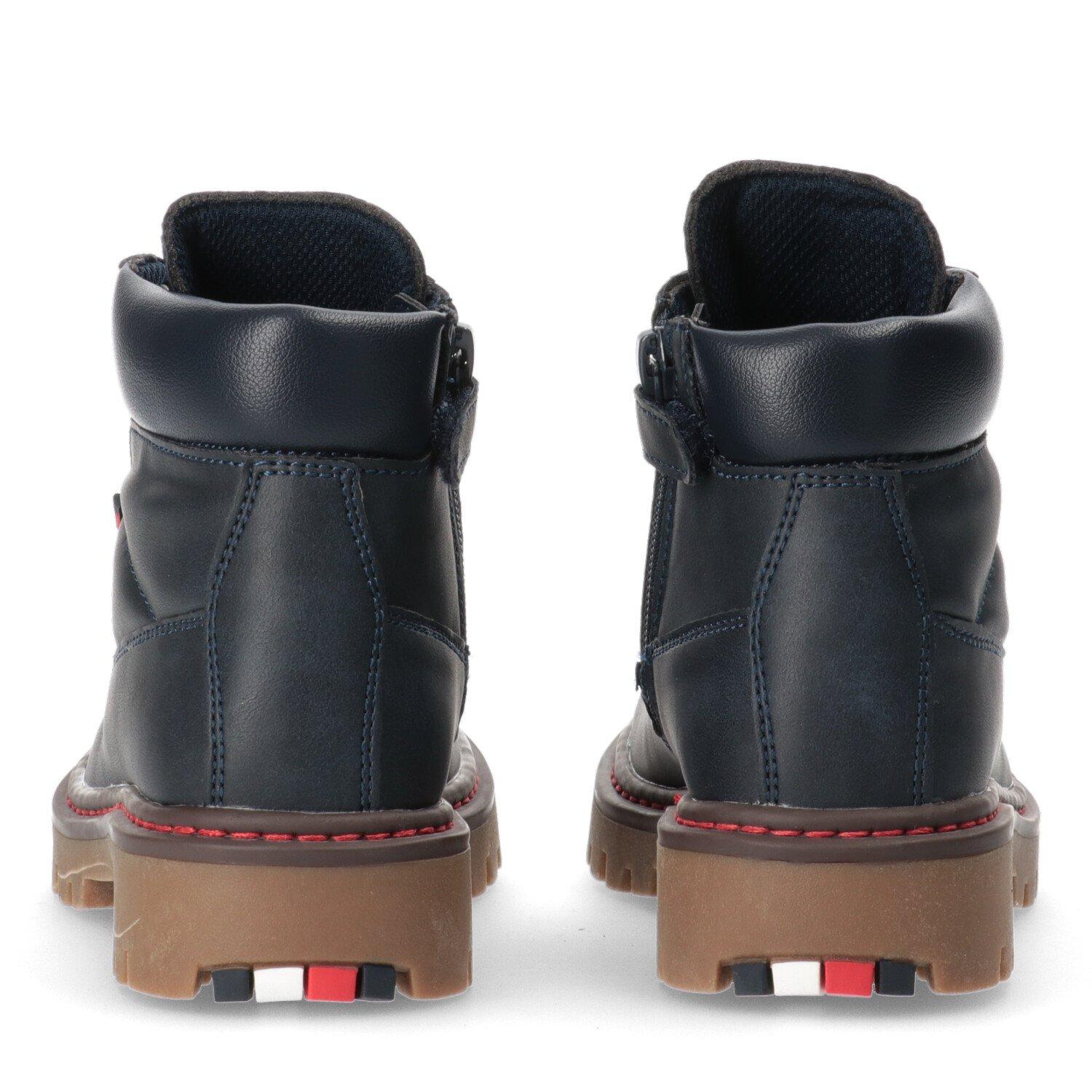 TOMMY HILFIGER  stiefel kind 