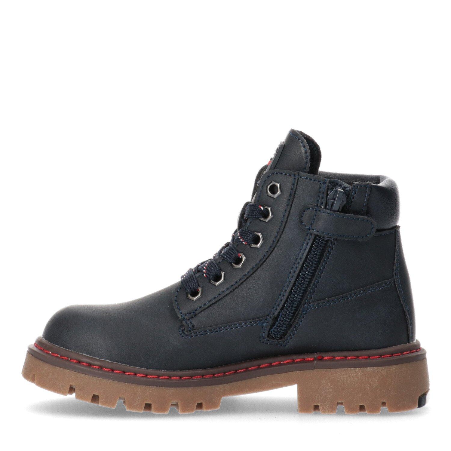 TOMMY HILFIGER  stiefel kind 