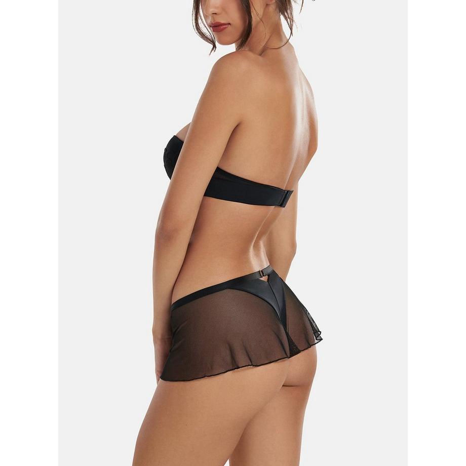 Lisca Venus Shorty Francese  