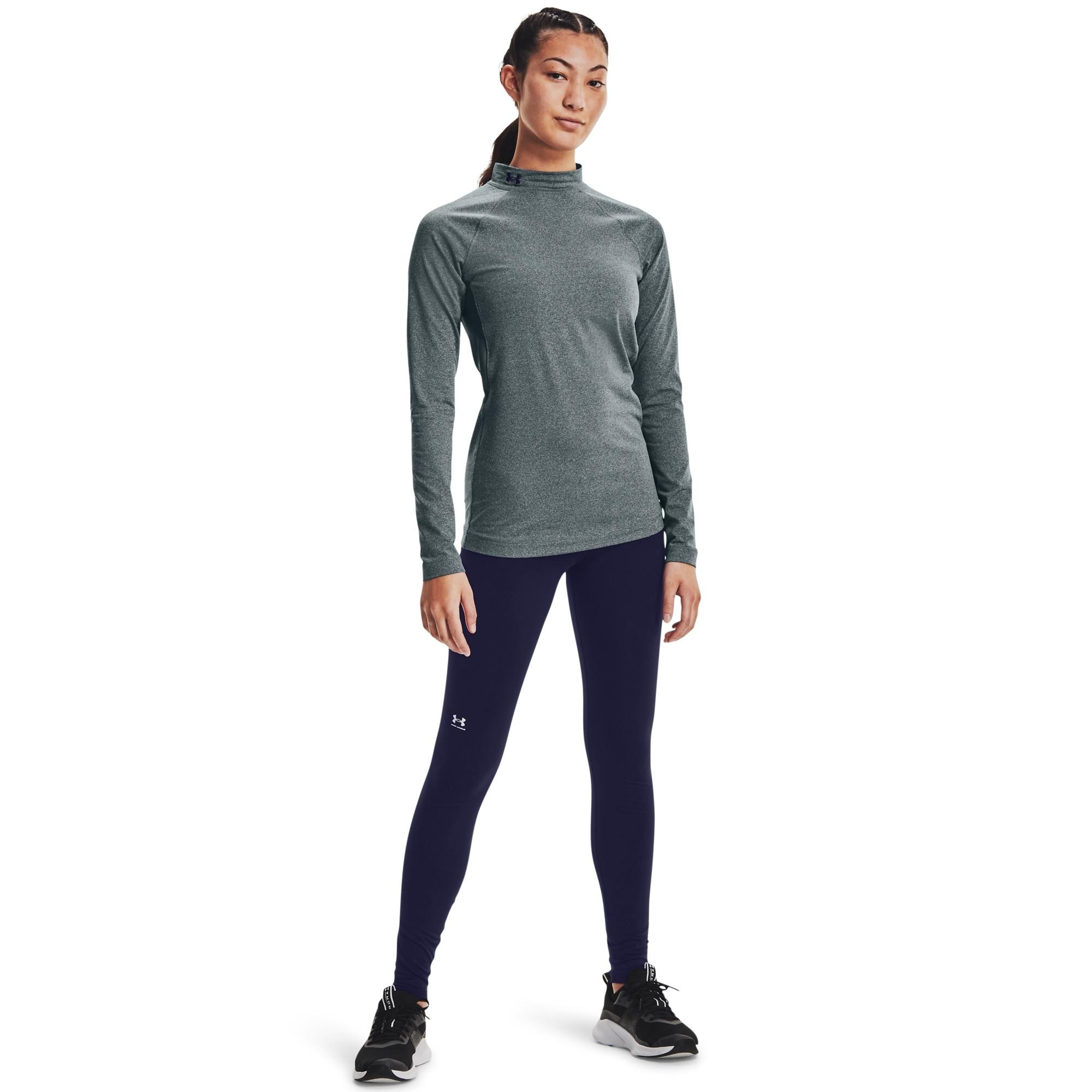 UNDER ARMOUR  legging authentic 