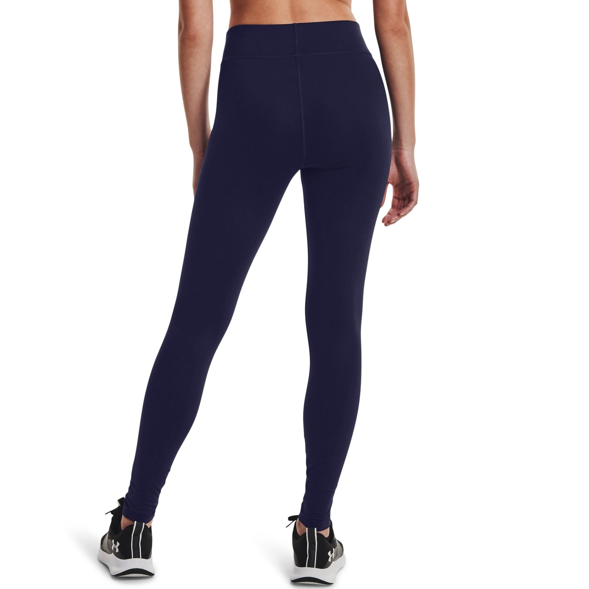 UNDER ARMOUR  legging authentic 