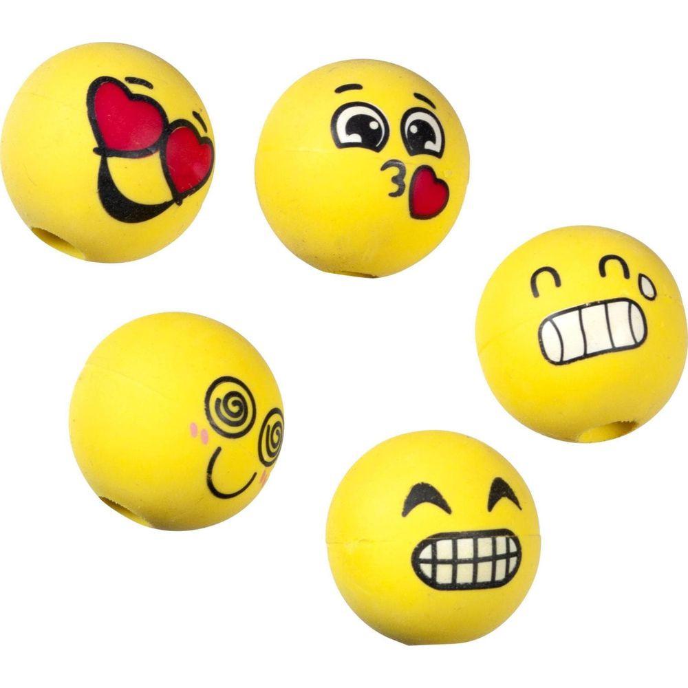 Linex LINEX Radierer 400114751 bunt 5 Stück  