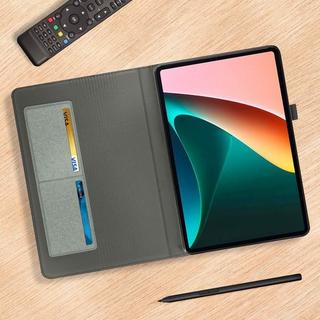 Avizar  Étui Xiaomi Pad 5 et Pad 5 Pro, Tissu 