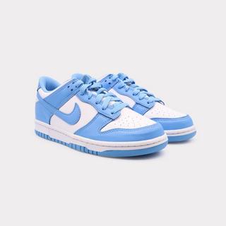 NIKE  Dunk Low - UNC (GS) 