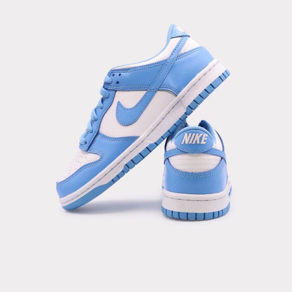 NIKE  Dunk Low - UNC (GS) 