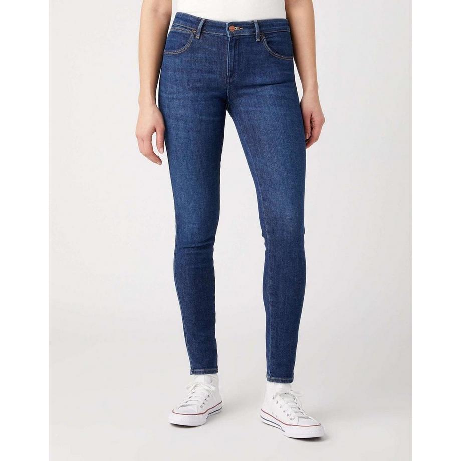 Wrangler Skinny Fit Jeans  