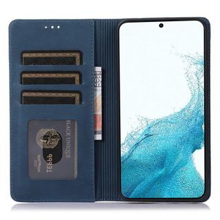 Cover-Discount  Galaxy A25 5G - Custodia vintage flipcase 