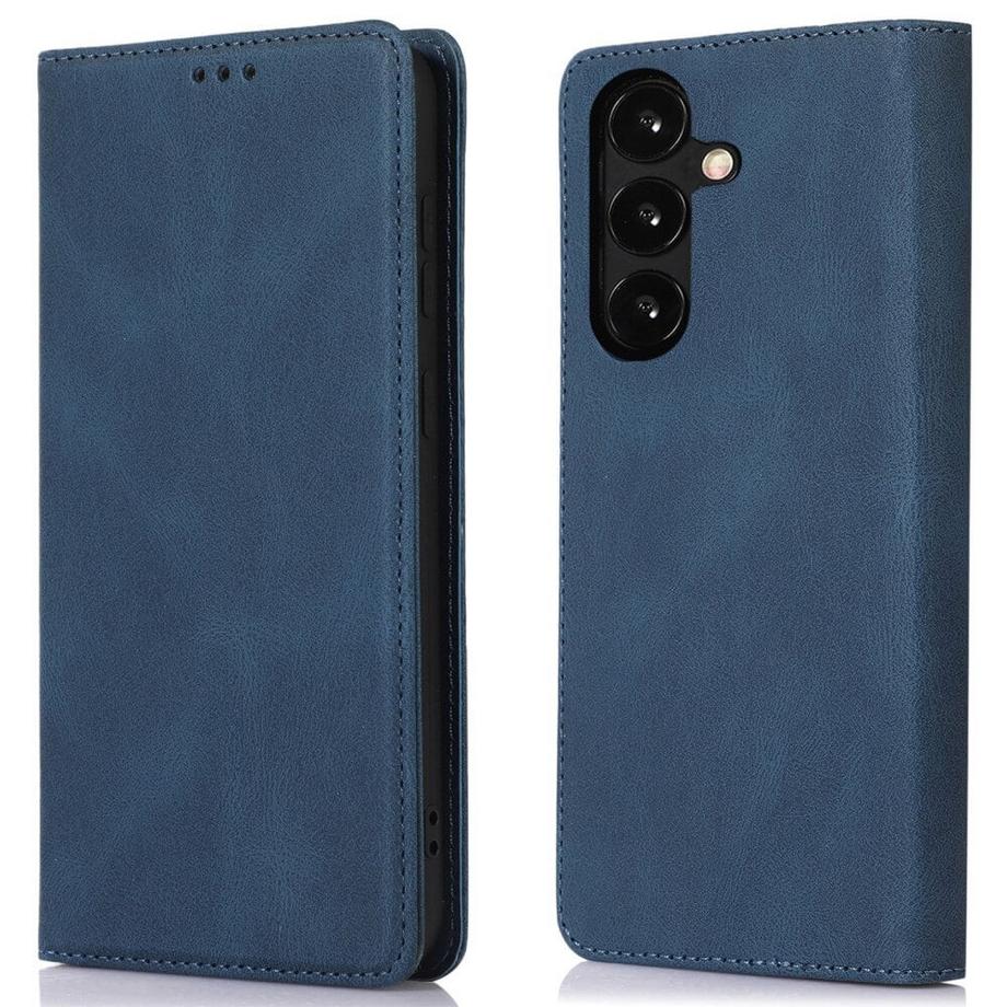 Galaxy A25 5G - Custodia vintage flipcase