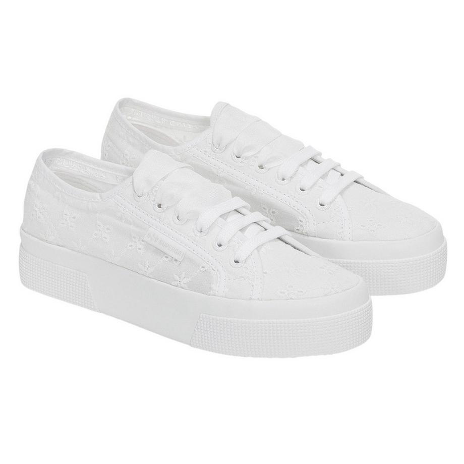 Sneaker 2740 Sangallo, Blumen