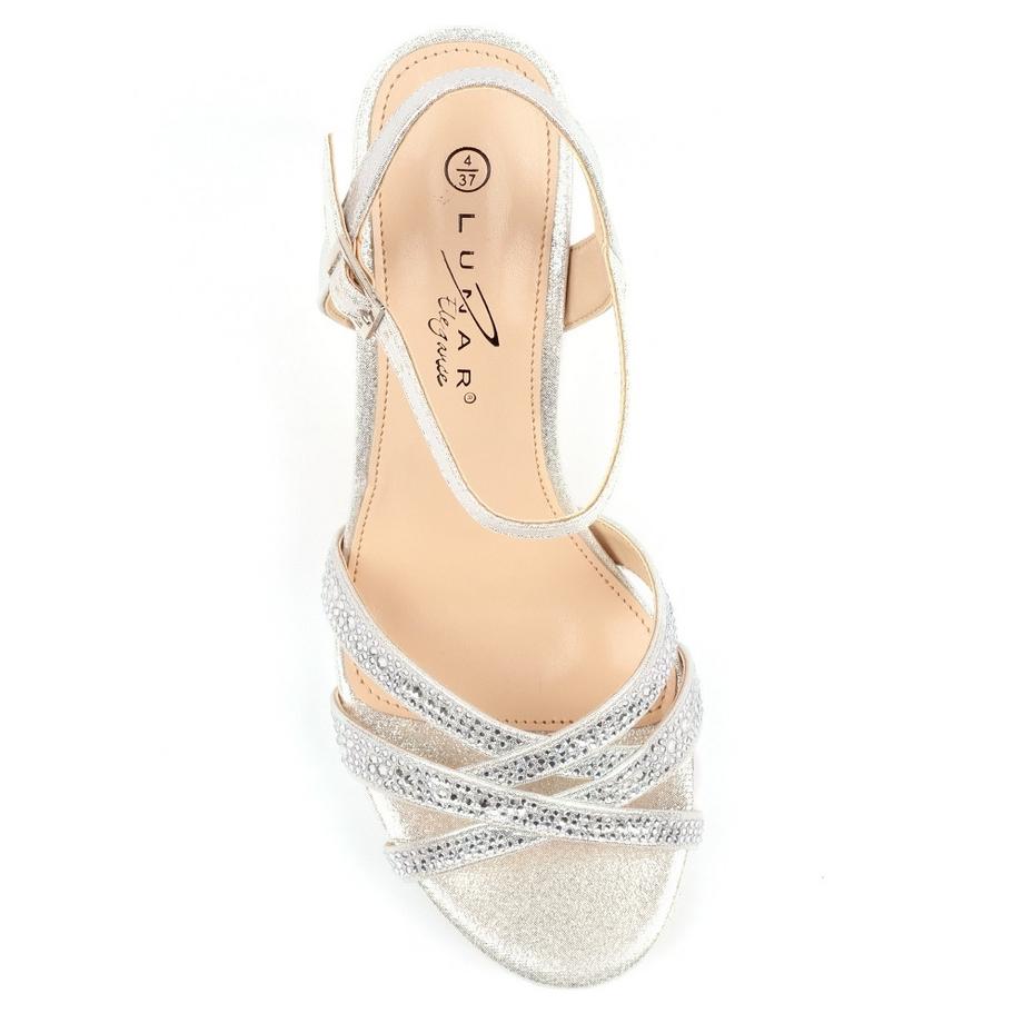 Lunar Talons Hauts Rihanna  