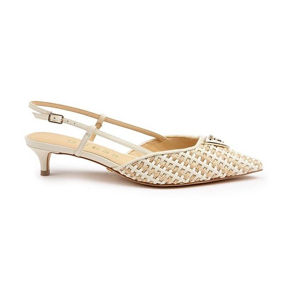 GUESS Jessonly Slingback Pumps  