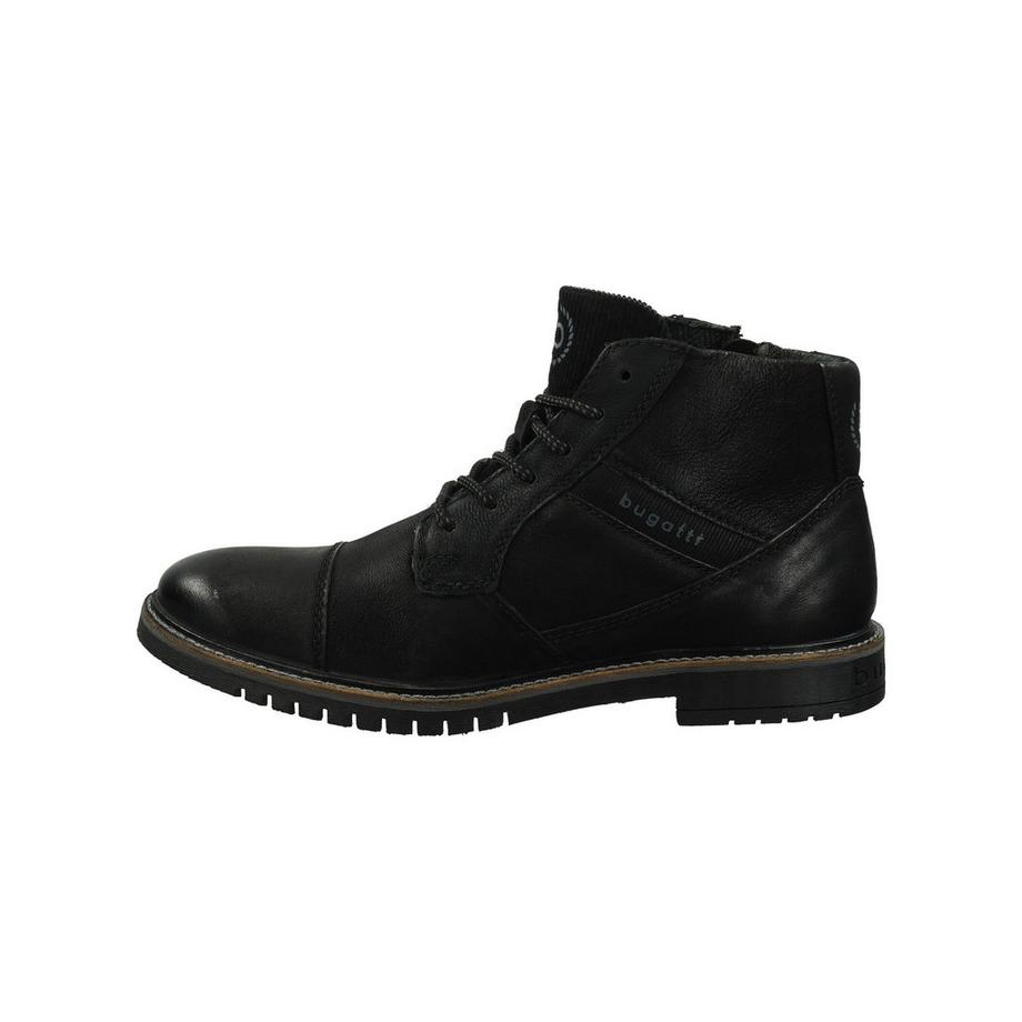 BUGATTI Bottines 331-8373A-3500  