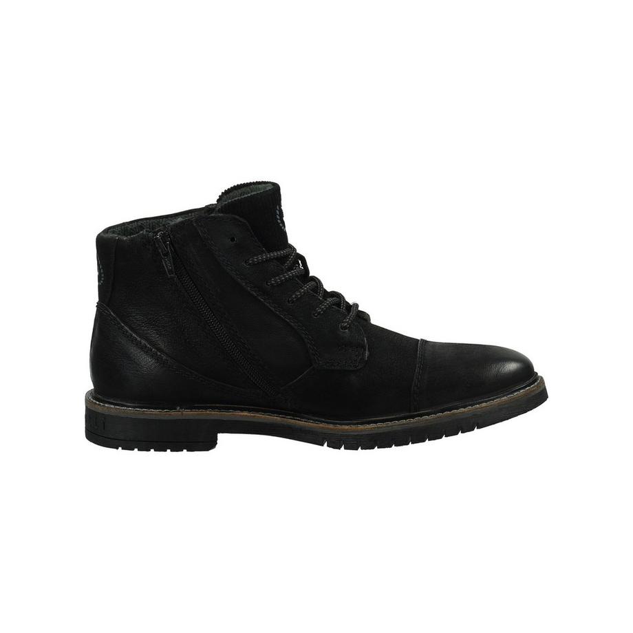 BUGATTI Bottines 331-8373A-3500  