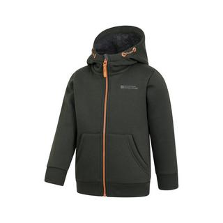 Mountain Warehouse  Nordic II Hoodie mit durchgehendem Reißverschluss 