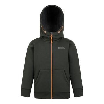 Veste à capuche NORDIC Enfant