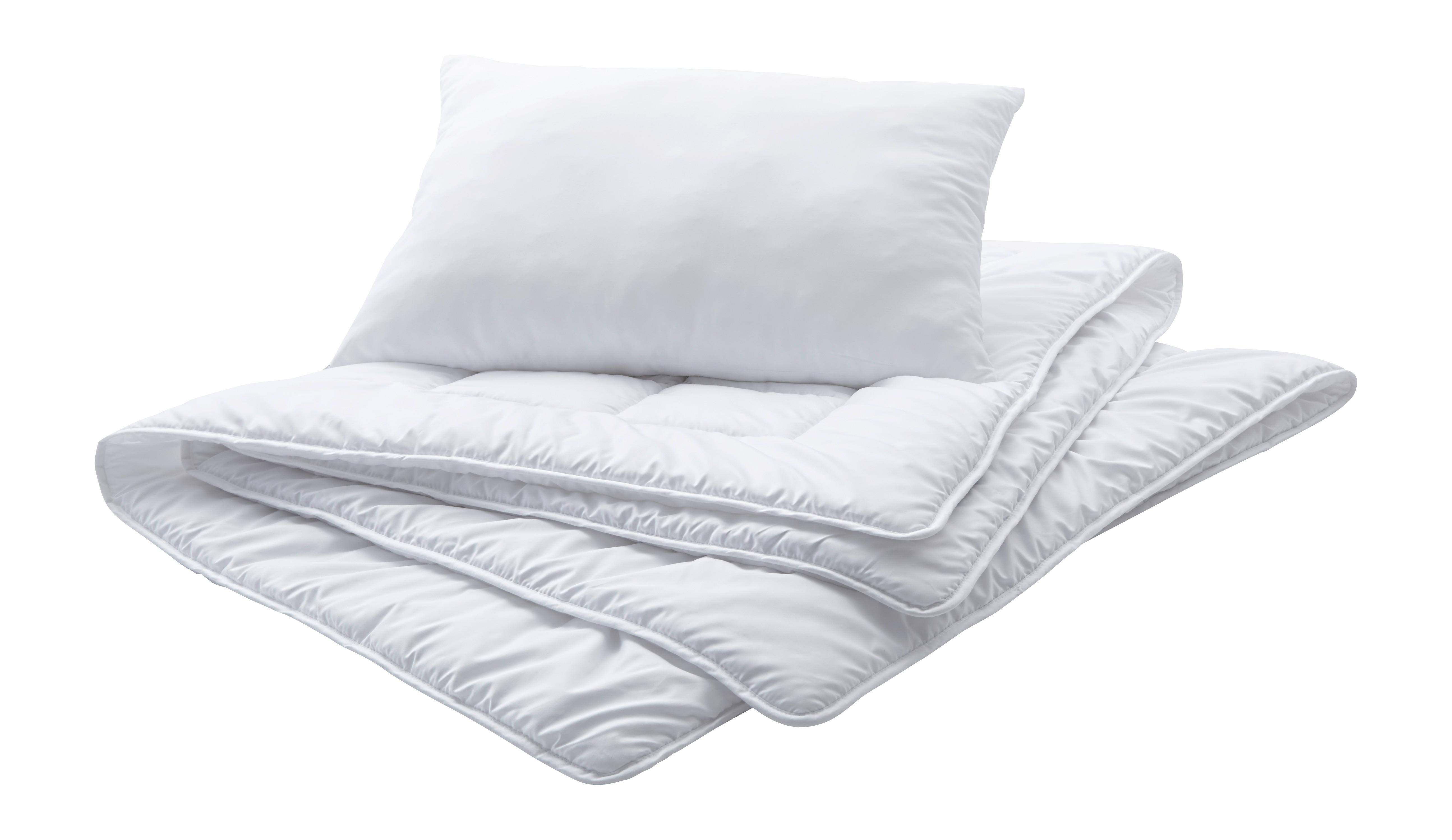 billerbeck  Duvet Clivia Duo 