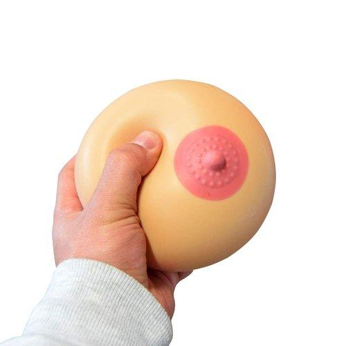 Mikamax  Anti-Stressball Brüste - XL Boob 