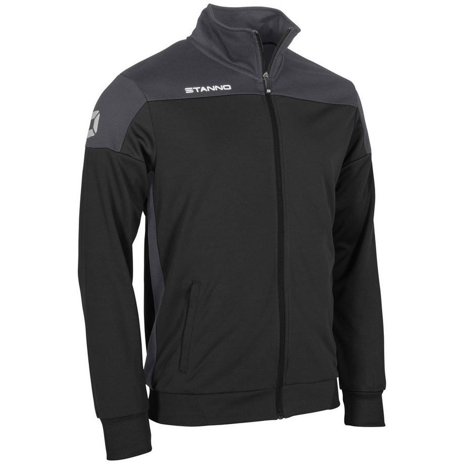 Stannol  veste de survêtement zippé pride 