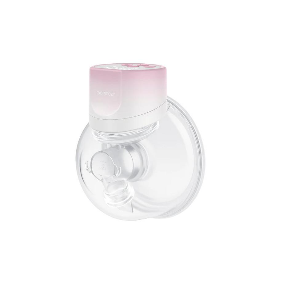 Momcozy  Tire-lait double portable S12 Pro 