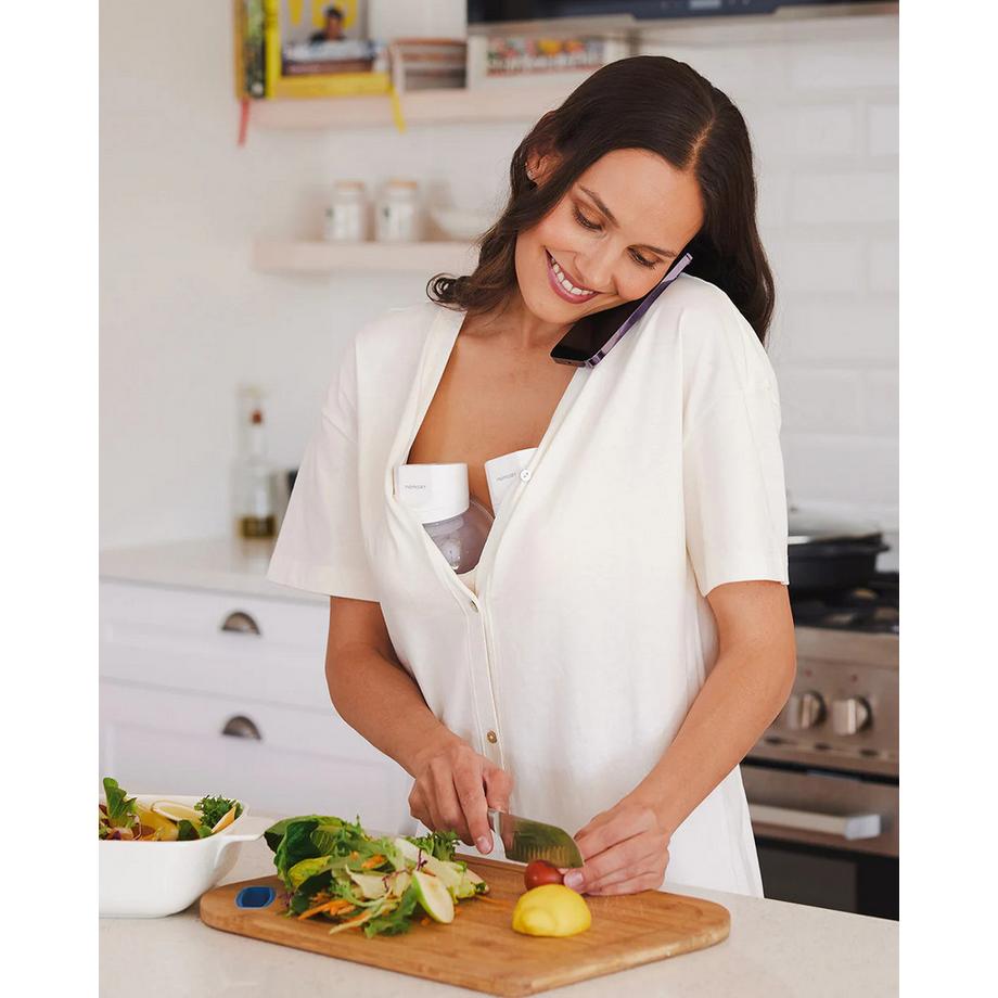 Momcozy  Tire-lait double portable S12 Pro 