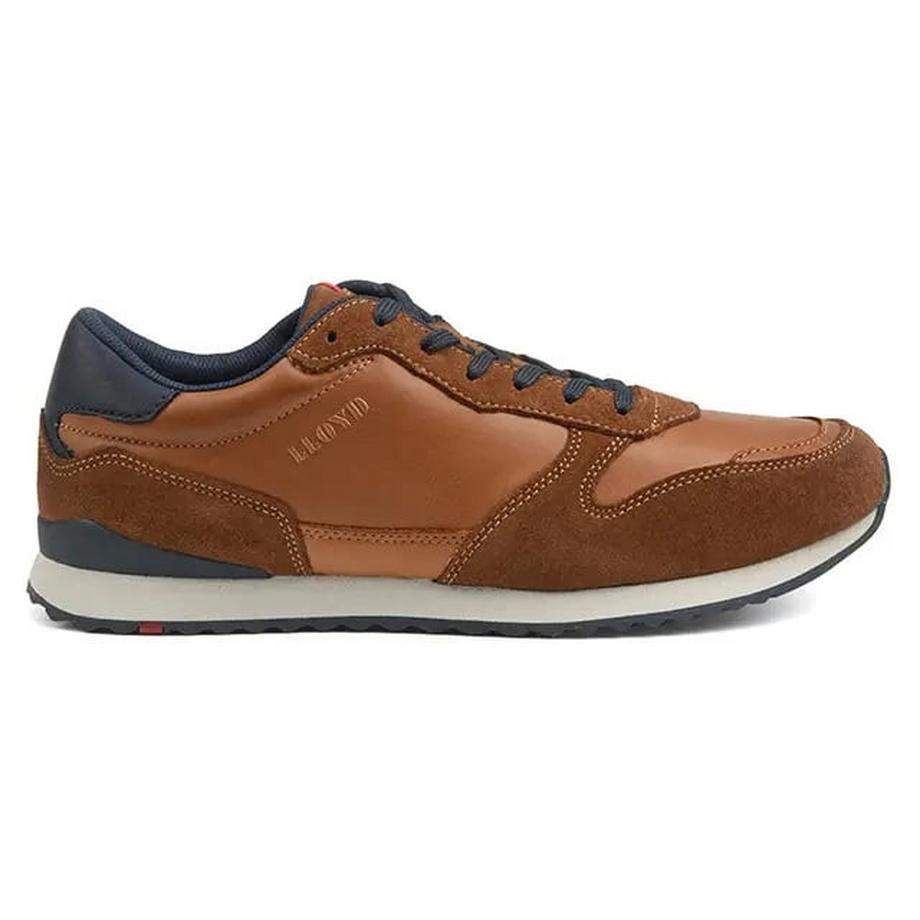 Lloyd Edmond Scarpe Stringate  