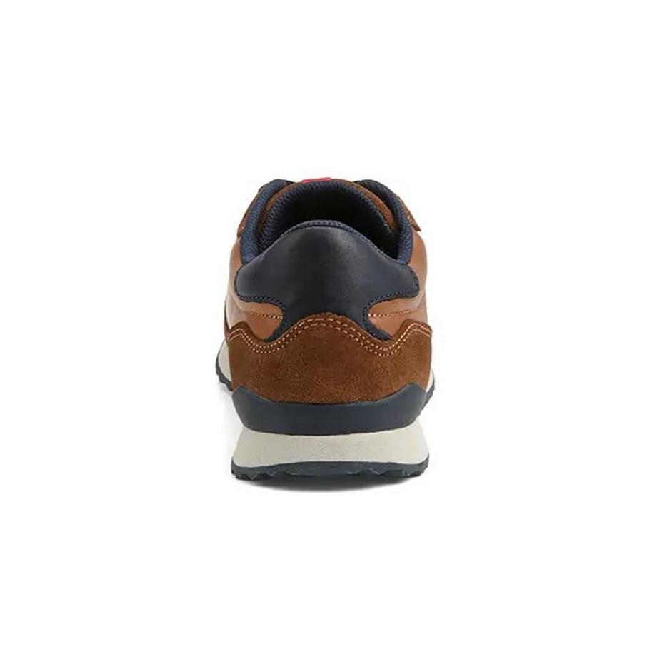 Lloyd Edmond Scarpe Stringate  