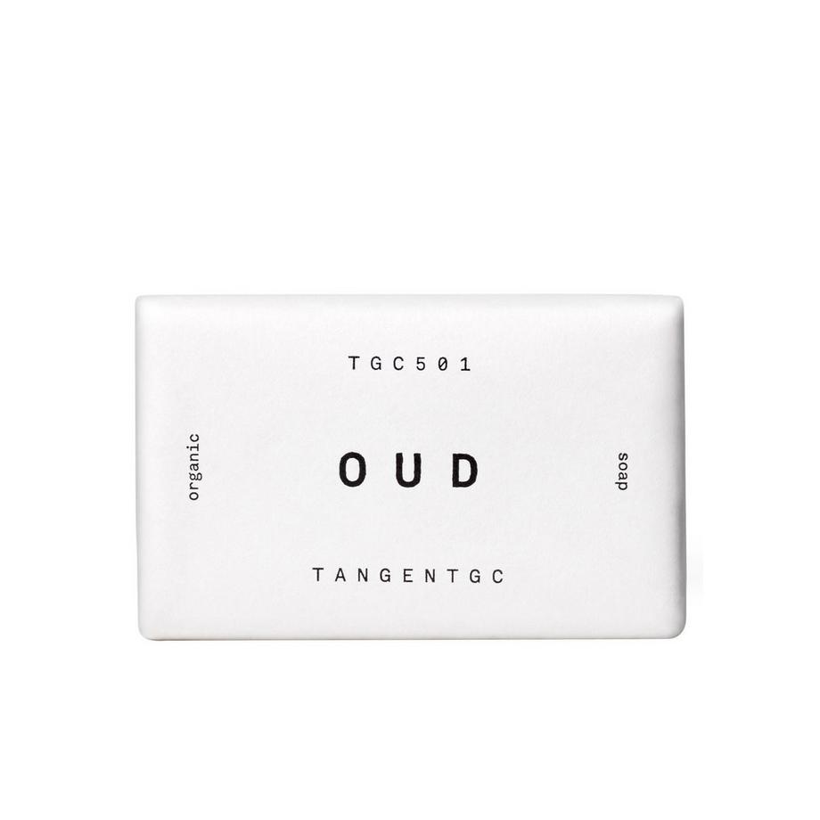 Stückseife oud soap bar