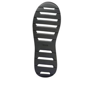 BOSS  Sneaker Titanium, Leder 