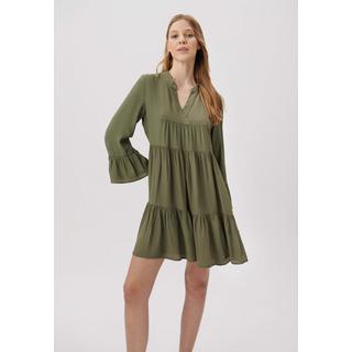 Mavi  Robe chemise Woven Dress 