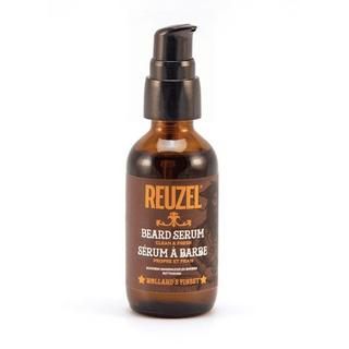 Reuzel  Clean & Fresh Beard Serum Bartöl 50g 