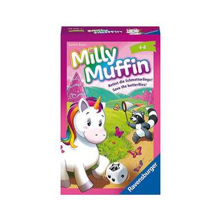 Ravensburger  Milly Muffin 