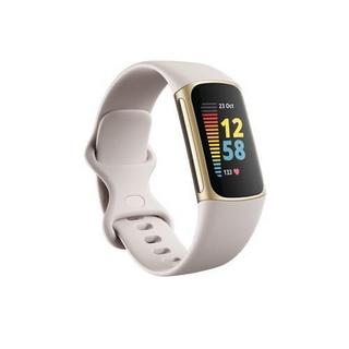 fitbit  Verbundenes Armband Fitbit Charge 5 Gold 