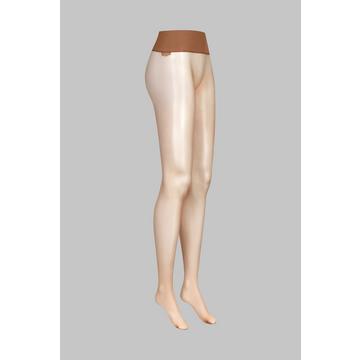 Collant Seamless Signature - 20D - Sun Nude